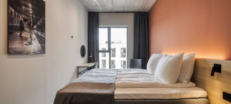 安特卫普 Citybox(Citybox Antwerp)图片