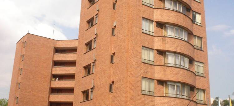 Portal del Rodeo Aparta酒店 - 阿卡迪亚购物中心(Portal del Rodeo ApartaHotel - Arkadia Mall)图片