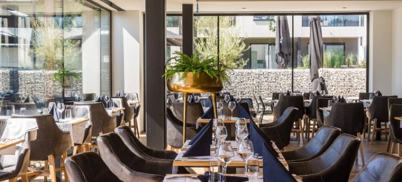 金湖村别墅(Golden Lakes Village Ardennes)图片