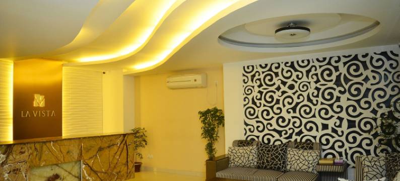 拉维斯塔酒店(La Vista Hotel)图片