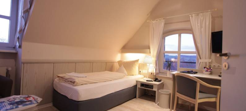 兰德豪斯席德尔酒店(Landhaus Schieder)图片