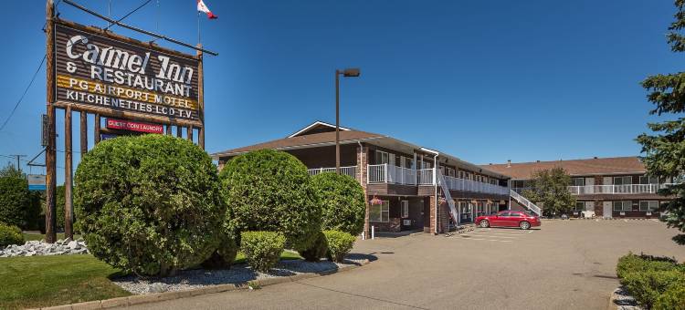 卡梅尔酒店(Carmel Inn)图片