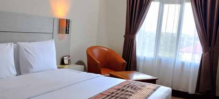 Abadi Hotel Sarolangun图片