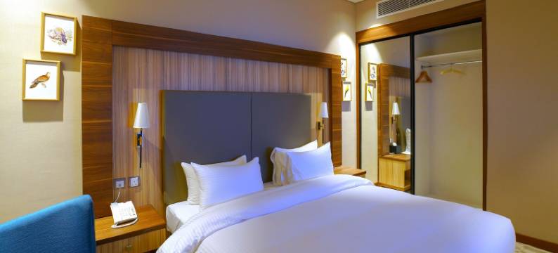 阿尔阿塞尔酒店(Al Aseel Hotel)图片