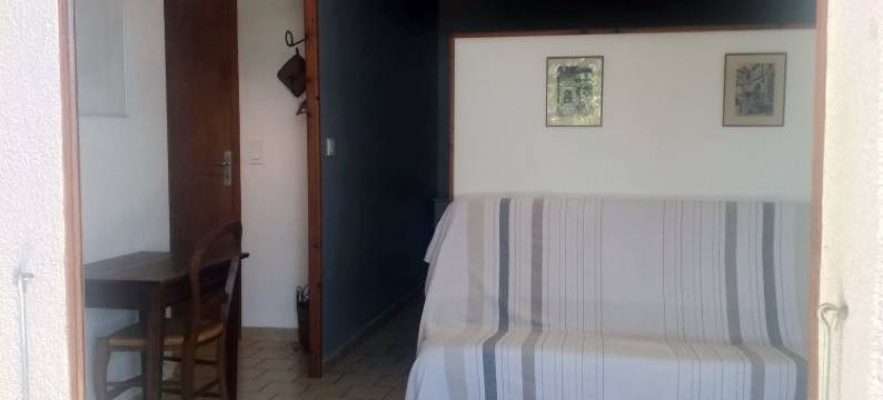 阿布斯花园(Les Jardins d'Arbousse)图片