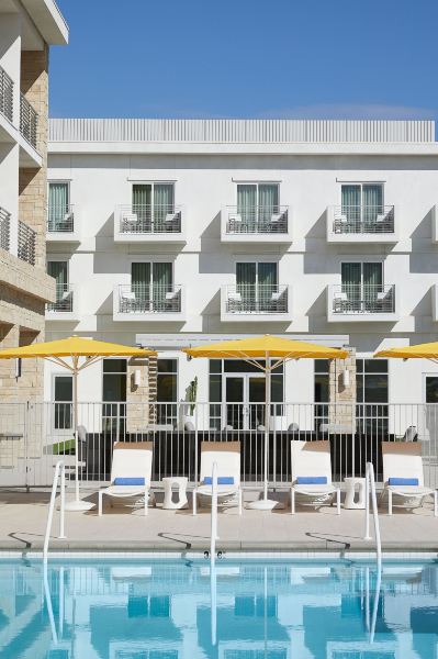 Hotel Paseo, Autograph Collection Hotel Overview