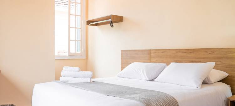 卡特德拉尔旅馆(Pousada Catedral)图片