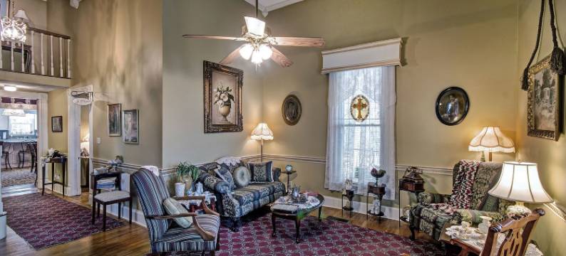 克莱德与玛丽民宿(Clyde and Marie's Bed & Breakfast)图片