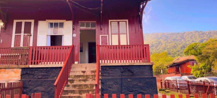 大本钟旅馆(Hostel Big Ben)图片