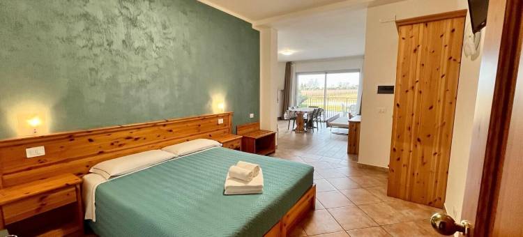 米雷拉客房(Camere da Mirella)图片