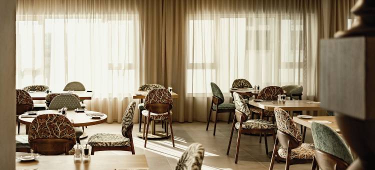 凯悦尚萃马耳他(Hyatt Centric Malta)图片