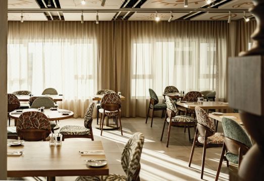 Hyatt Centric MaltaHotel Overview