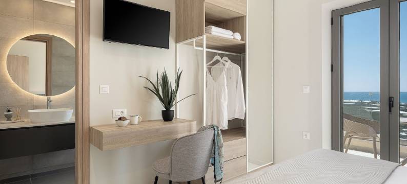 GG别墅(GG Villas Falassarna)图片