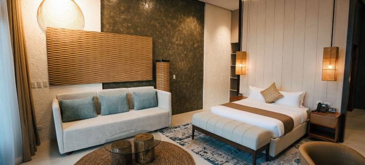 哈莫尔全景住宅(Recidencia del Hamor Full View)图片