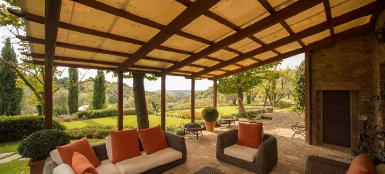 圣彼得乡村酒店(Tenuta Santo Pietro)图片