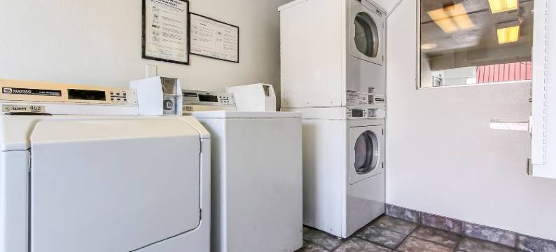 Super 8 by Wyndham Santa Clara(Super 8 by Wyndham Santa Clara)图片