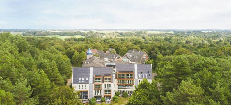 布鲁明酒店(Blooming)图片