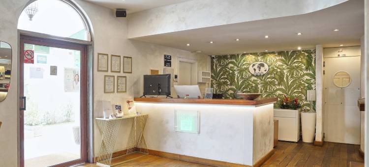 罗马酒店及餐厅(Roma Hotel Restaurant)图片