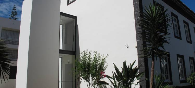 亚速尔青年旅馆 - 圣米格尔(Azores Youth Hostels - Sao Miguel)图片