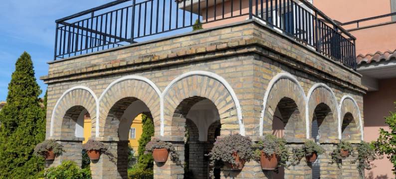 伊尔洛米特罗旅馆(Il Romitello)图片