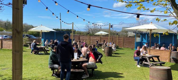 红色海军上将酒店(The Red Admiral Hotel)图片