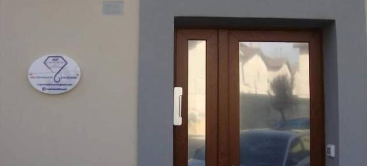 民宿 LA GEMMA DEI SASSI(B&B la Gemma dei Sassi)图片