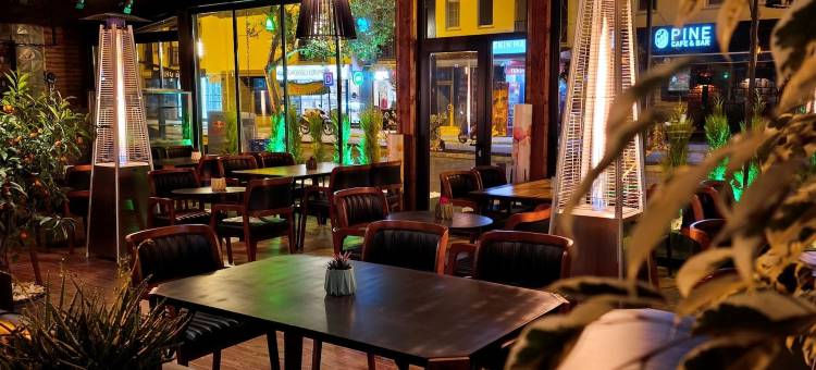 OLIVIA酒店(OLİVİA HOTEL)图片