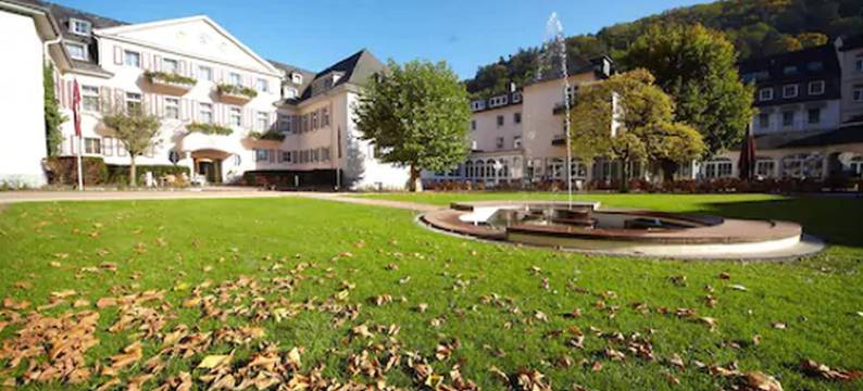 富尔斯滕霍夫巴德贝特里希酒店(Hotel Fürstenhof Bad Bertrich)图片