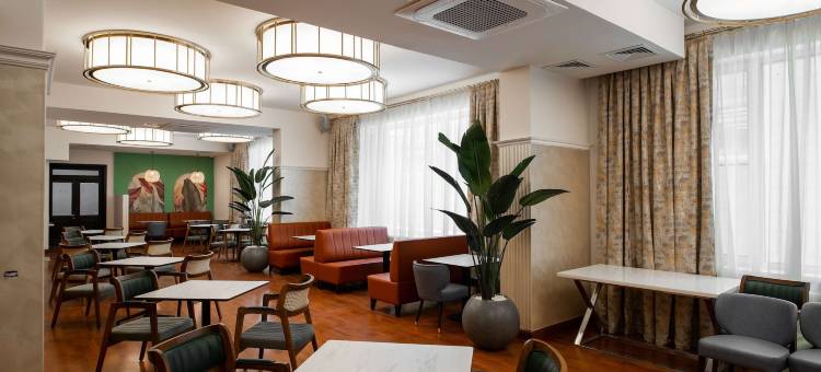 贝斯特韦斯特厄斯克门酒店(Best Western Plus Oskemen)图片