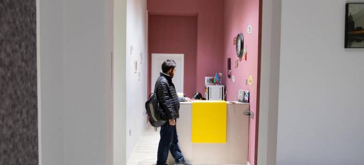 旅游旅馆青年旅舍(Travel Inn Hostel)图片