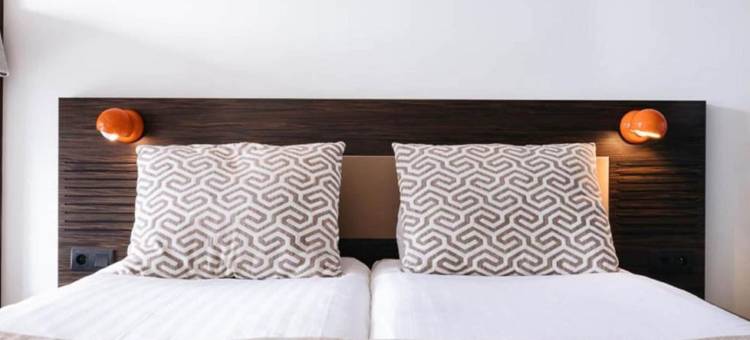 兰利小王子酒店(Langley Hôtel le Petit Prince)图片