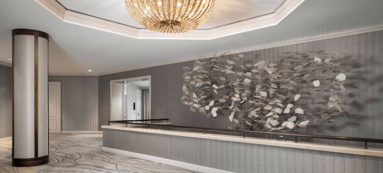 费尔蒙特芝加哥酒店 - 千禧公园(Fairmont Chicago - Millennium Park)图片