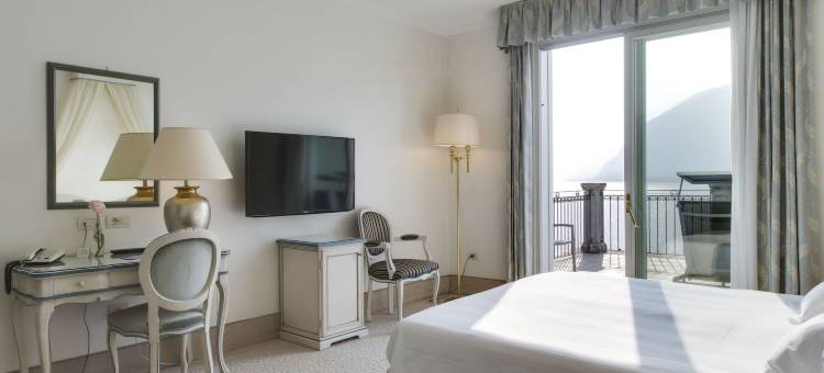 利瓦拉戈酒店(Hotel Rivalago)图片