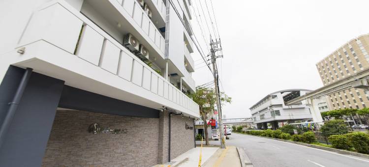 Mr.KINJO in Asahibashi Station Front(Mr.KINJO in Asahibashi Station Front)图片