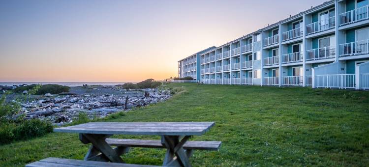 海滨旅馆(Beachfront Inn)图片