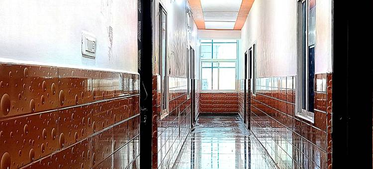 亚杜万希达姆(Via Yadhuvanshi Dhaam - 900m from Prem Mandir and Iskcon Temple)图片