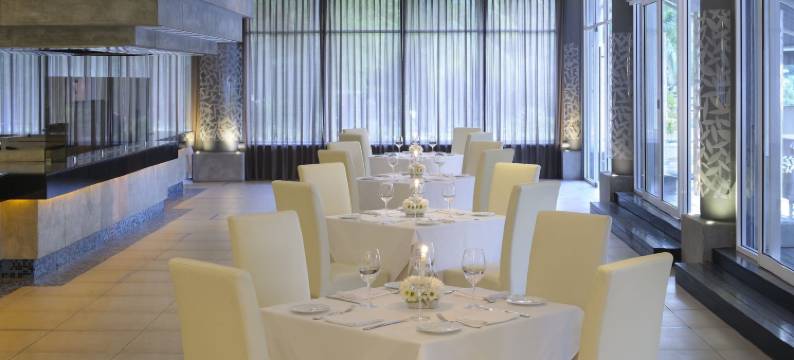 波德申希斯尔酒店(Thistle Port Dickson Resort)图片