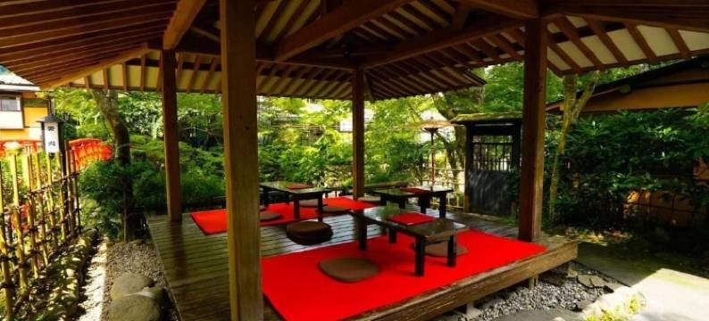 水口温泉旅馆(Onsen Yado Mizuguchi)图片