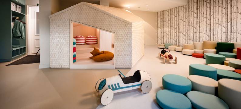 布莱内公园Spa酒店 - 欧特家系列酒店(Brenners Park-Hotel & Spa - an Oetker Collection Hotel)图片