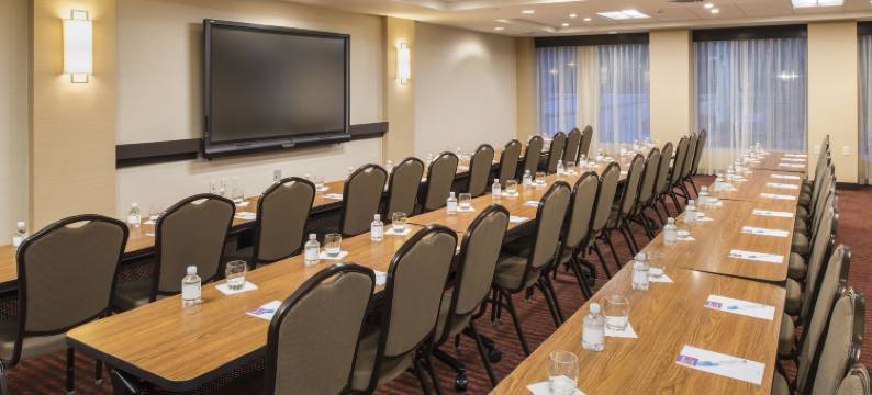 波特兰旧港区广场凯悦嘉轩酒店(Hyatt Place Portland Downtown - Old Port Square)图片