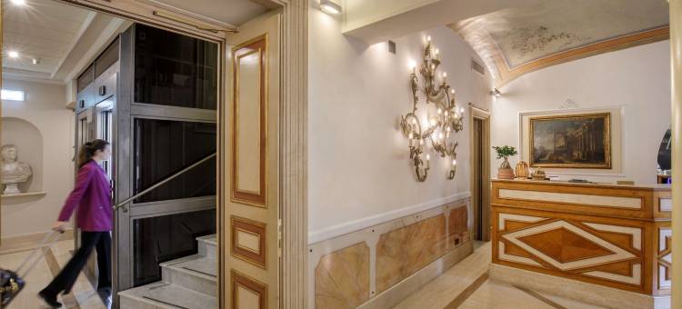 加拿大贝斯特韦斯特至尊精选酒店(Hotel Canada, BW Premier Collection)图片