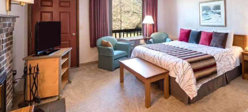 高地庄园宾馆(Highland Manor Inn)图片