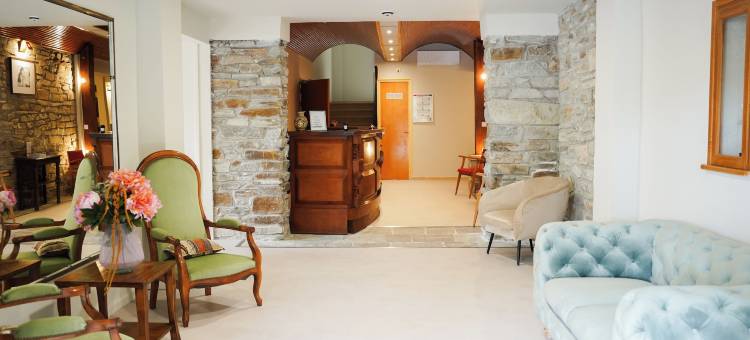 Castellu酒店(Hôtel Castellu)图片