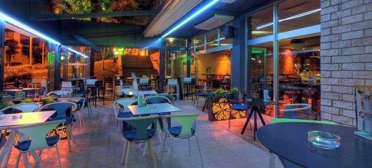 布罗尼奥酒店(Hotel Brotnjo)图片