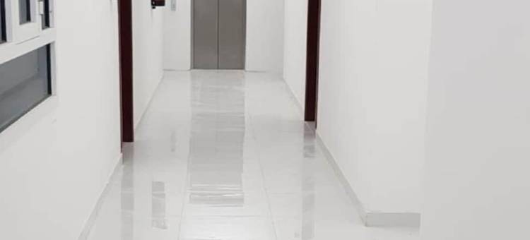 杜寇马姆套房酒店(Duqm Suites)图片