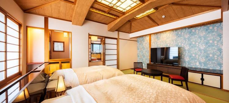 三泉阁酒店(Beppu Onsen Hotel Sansenkaku)图片