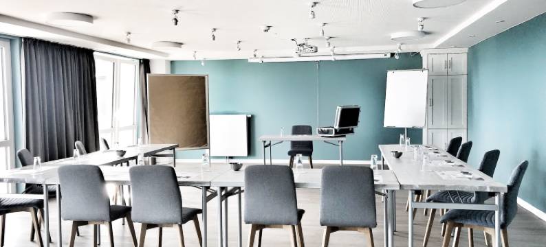 海利根哈芬海滩公寓酒店(Beach Apartments Heiligenhafen)图片