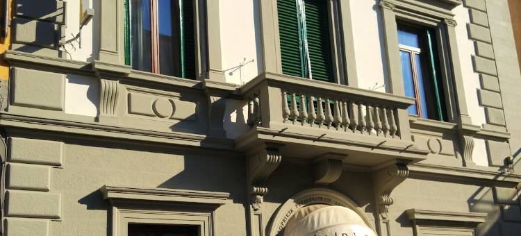 佛罗伦萨贝拉酒店(Hotel Bella Firenze)图片