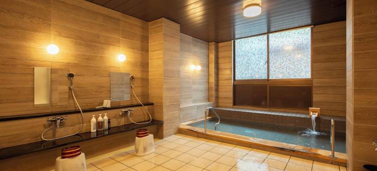 山中湖旺旺天堂高端酒店(Wan Wan Paradise Premier Yamanakako)图片