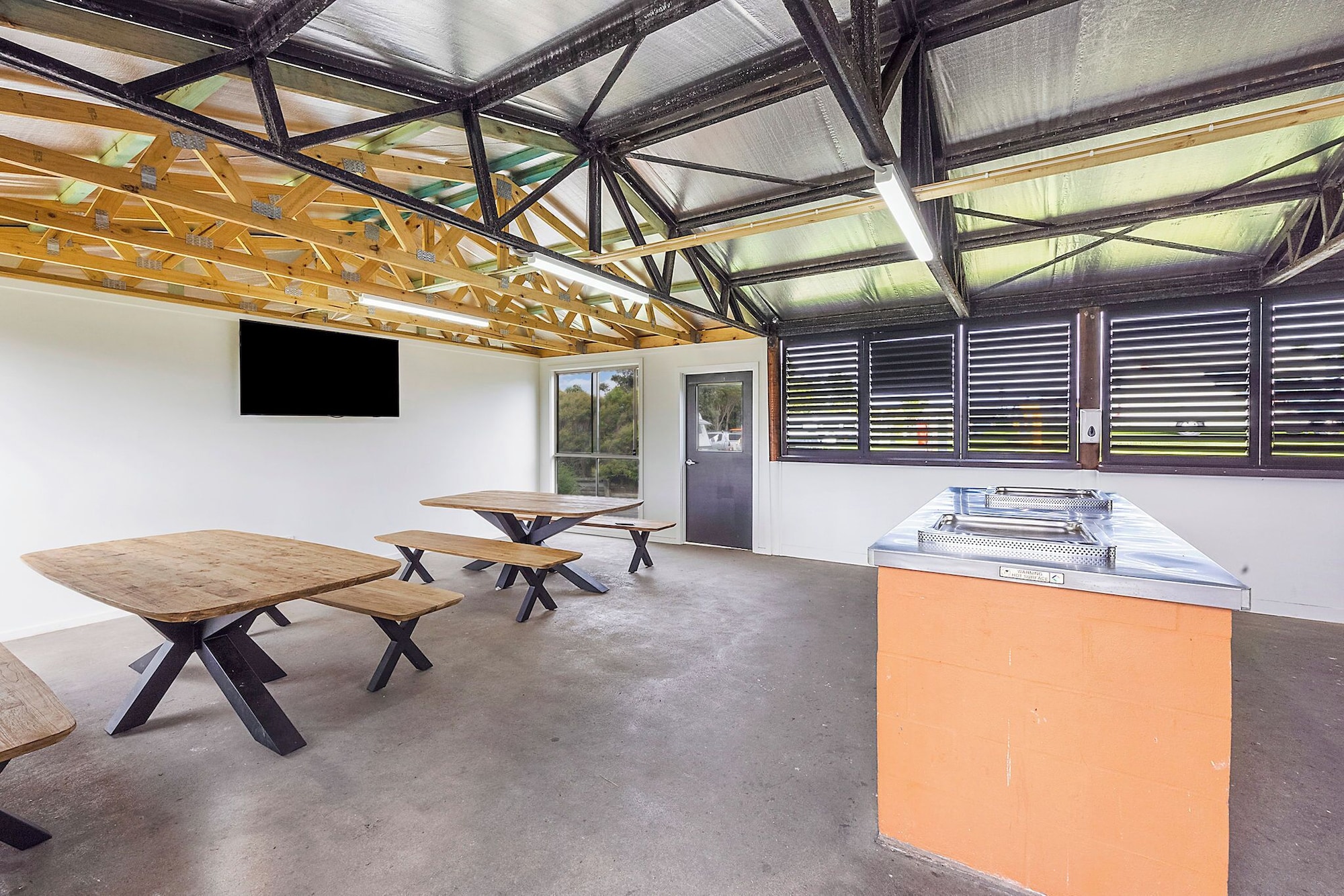 Reflections Bermagui - Holiday Park Over view